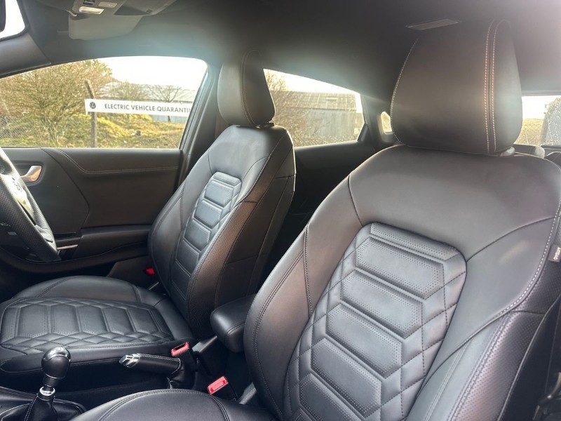 Used Ford Puma 2022 for sale - 77300576: Photo 29