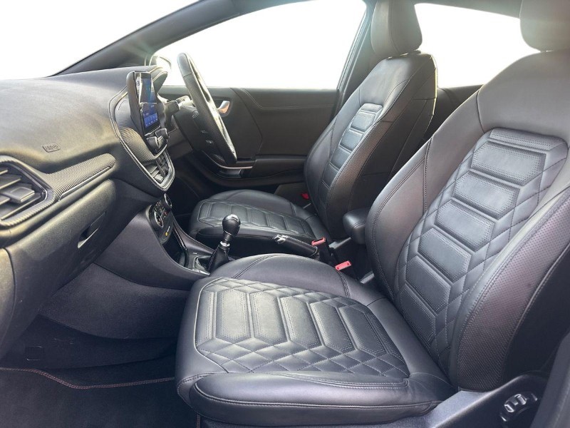 Used Ford Puma 2022 for sale - 77300576: Photo 3