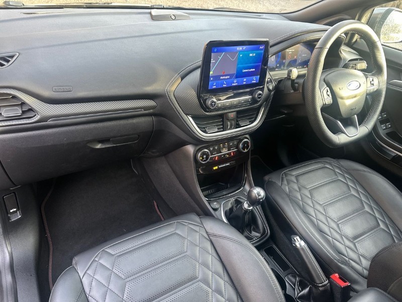 Used Ford Puma 2022 for sale - 77300576: Photo 30