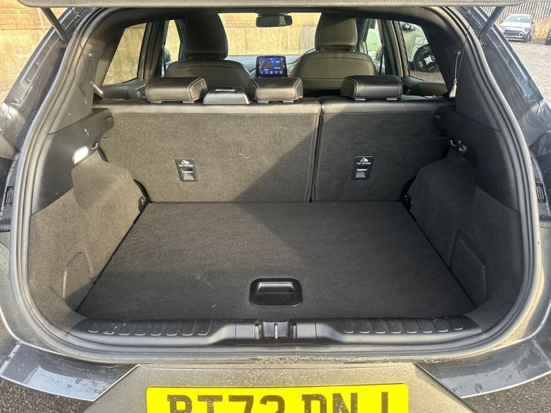 Used Ford Puma 2022 for sale - 77300576: Photo 31