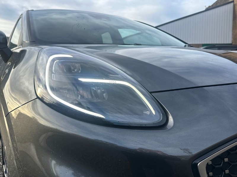 Used Ford Puma 2022 for sale - 77300576: Photo 33