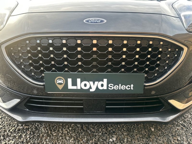 Used Ford Puma 2022 for sale - 77300576: Photo 34