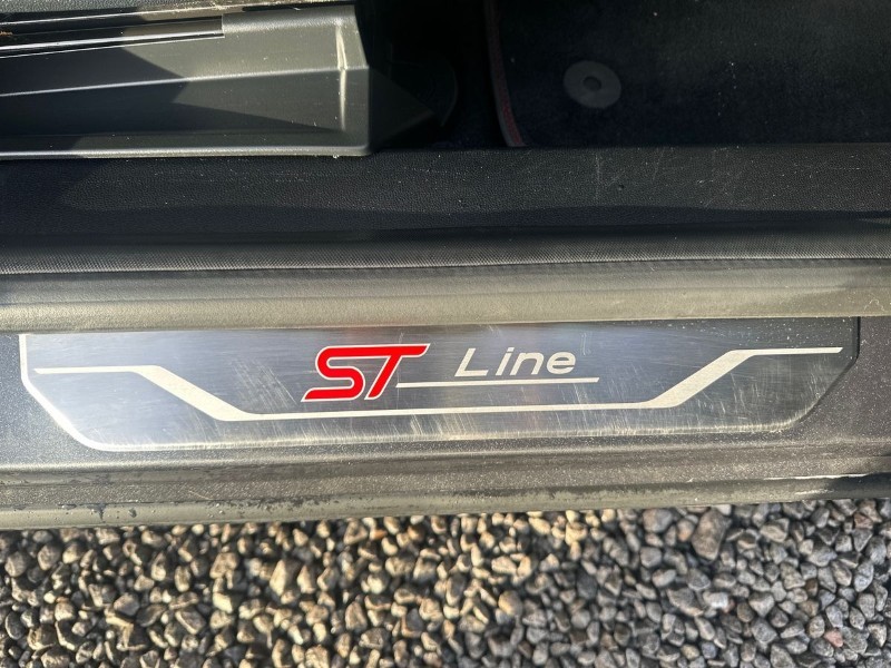 Used Ford Puma 2022 for sale - 77300576: Photo 38