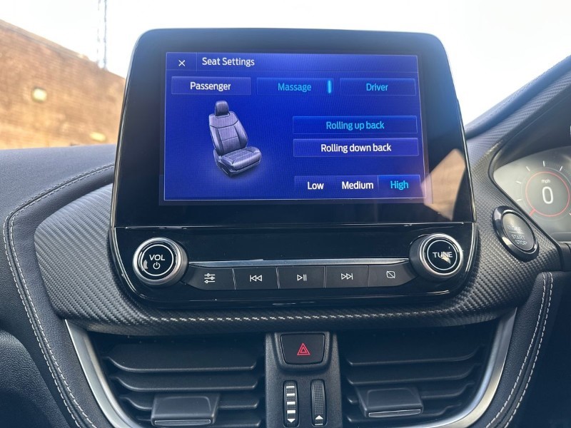 Used Ford Puma 2022 for sale - 77300576: Photo 39