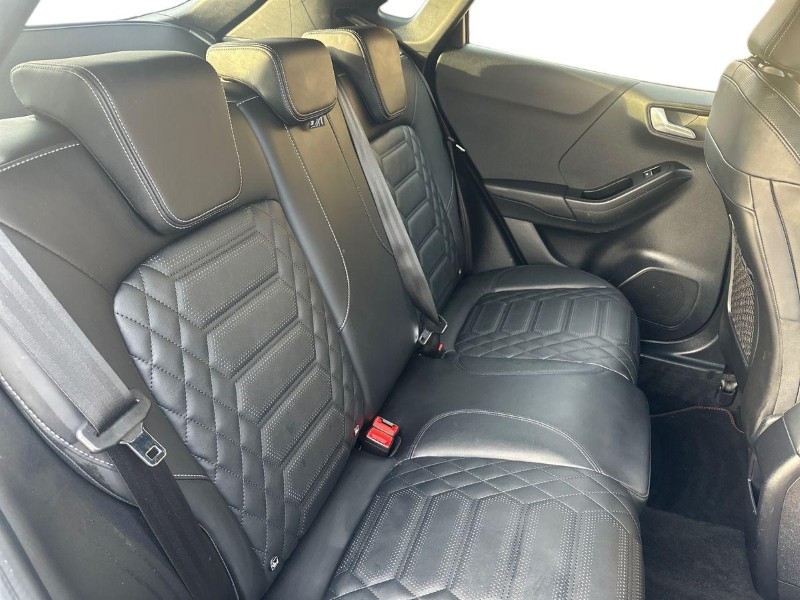 Used Ford Puma 2022 for sale - 77300576: Photo 4