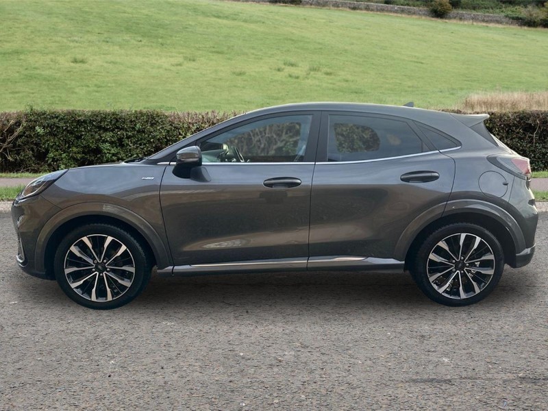 Used Ford Puma 2022 for sale - 77300576: Photo 5