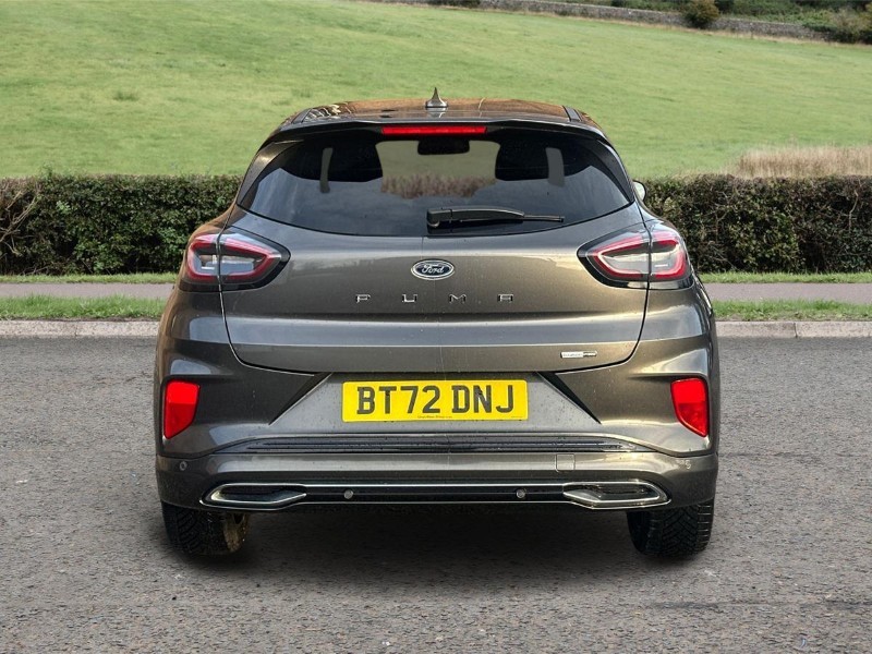 Used Ford Puma 2022 for sale - 77300576: Photo 6