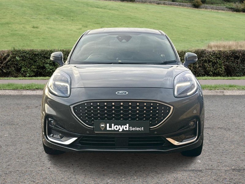 Used Ford Puma 2022 for sale - 77300576: Photo 7