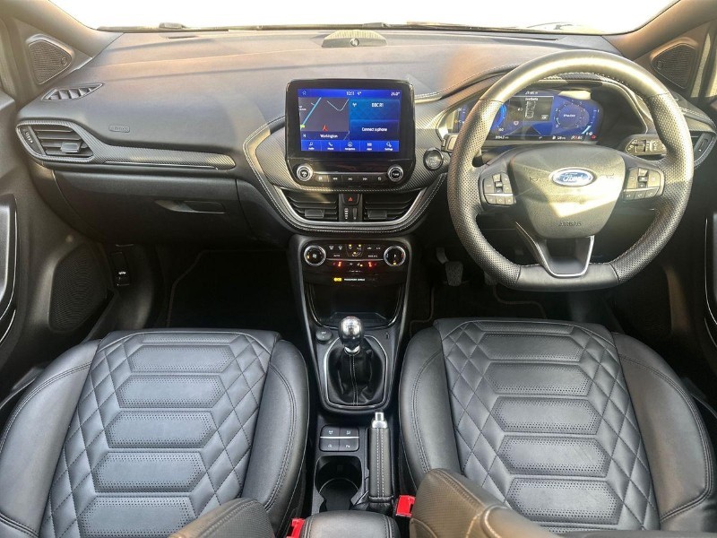 Used Ford Puma 2022 for sale - 77300576: Photo 9