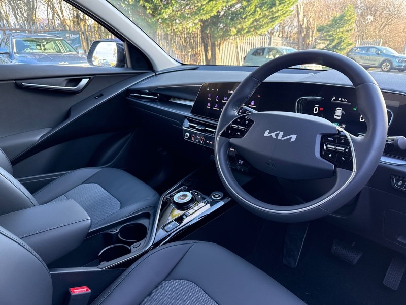 Used Kia Niro 2025 for sale - 77282589: Photo 10