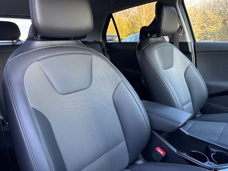 Used Kia Niro 2025 for sale - 77282589: Photo 16