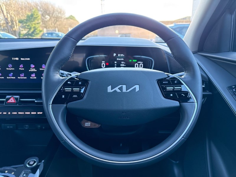 Used Kia Niro 2025 for sale - 77282589: Photo 17