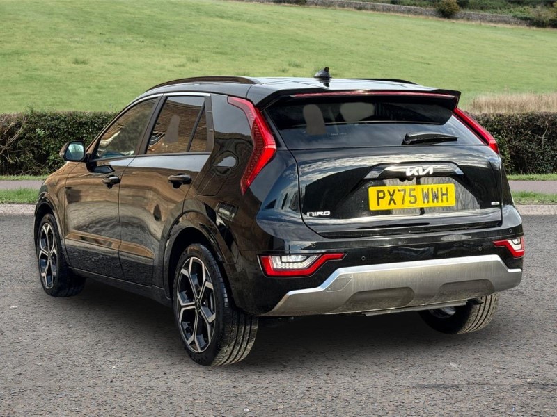 Used Kia Niro 2025 for sale - 77282589: Photo 2