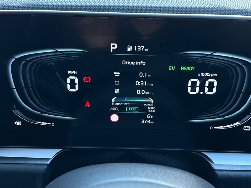 Used Kia Niro 2025 for sale - 77282589: Photo 20