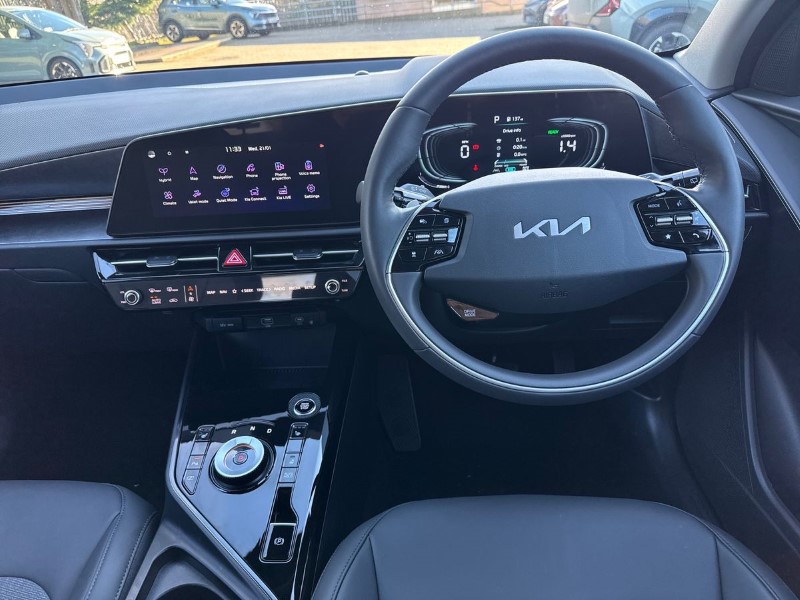 Used Kia Niro 2025 for sale - 77282589: Photo 21