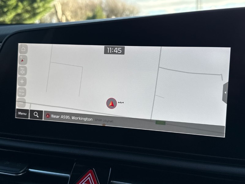 Used Kia Niro 2025 for sale - 77282589: Photo 23