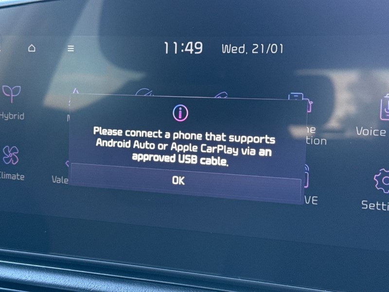 Used Kia Niro 2025 for sale - 77282589: Photo 24