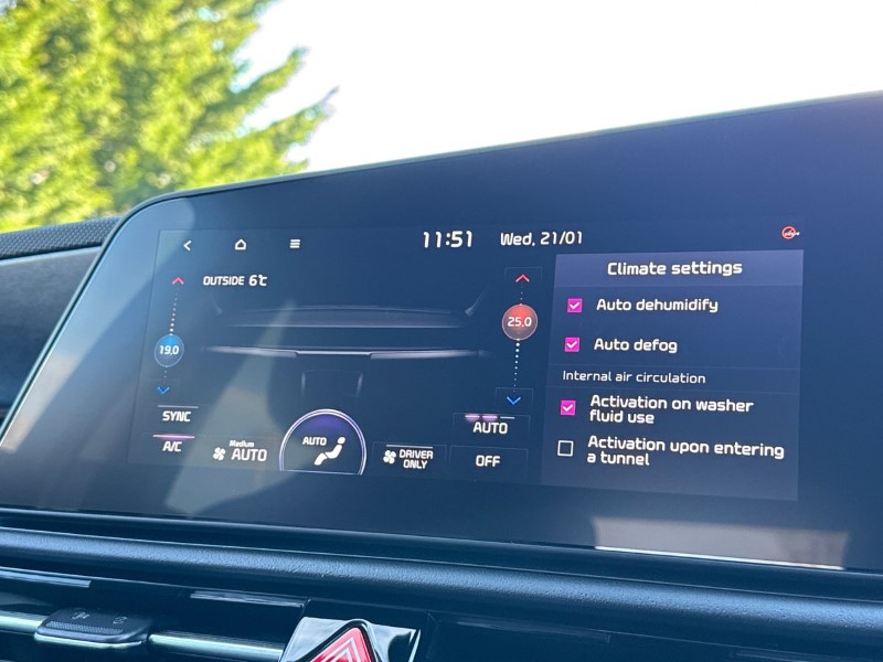 Used Kia Niro 2025 for sale - 77282589: Photo 25