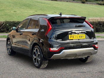 Used Kia Niro 2025 for sale - 77282589: Photo