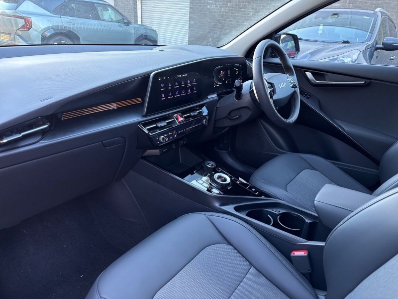 Used Kia Niro 2025 for sale - 77282589: Photo 30