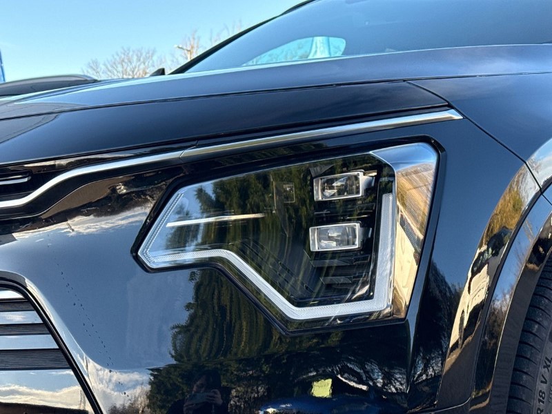 Used Kia Niro 2025 for sale - 77282589: Photo 33