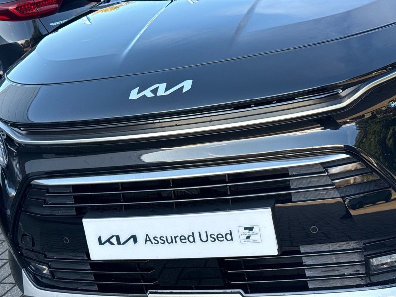 Used Kia Niro 2025 for sale - 77282589: Photo 34