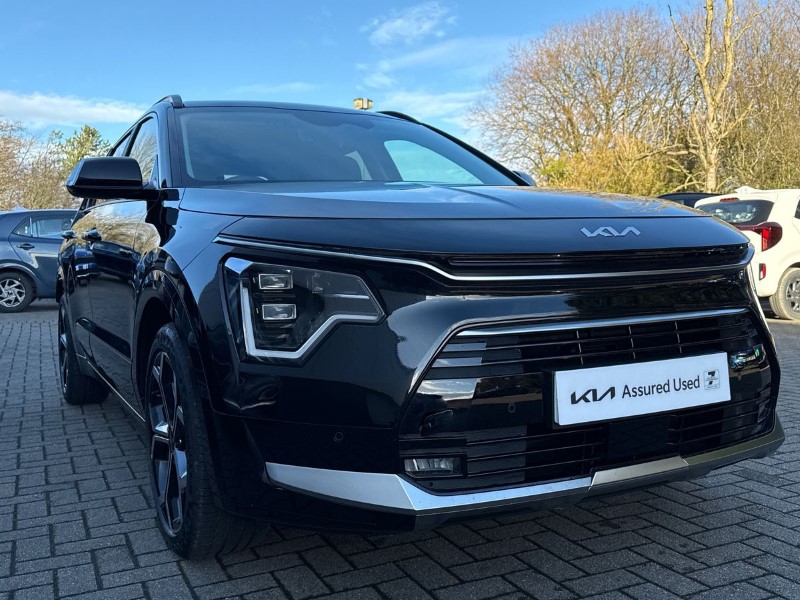 Used Kia Niro 2025 for sale - 77282589: Photo 35