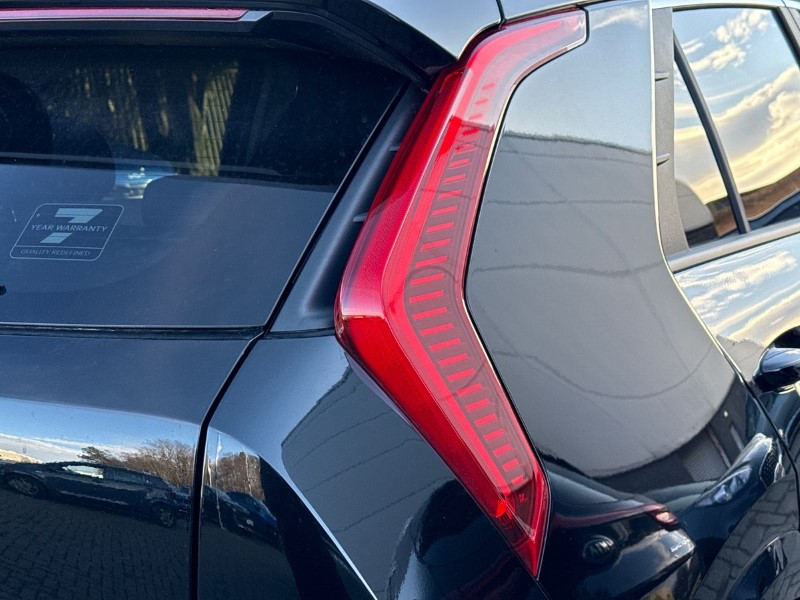 Used Kia Niro 2025 for sale - 77282589: Photo 36