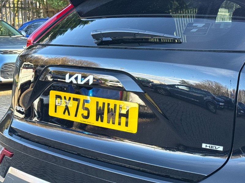 Used Kia Niro 2025 for sale - 77282589: Photo 37