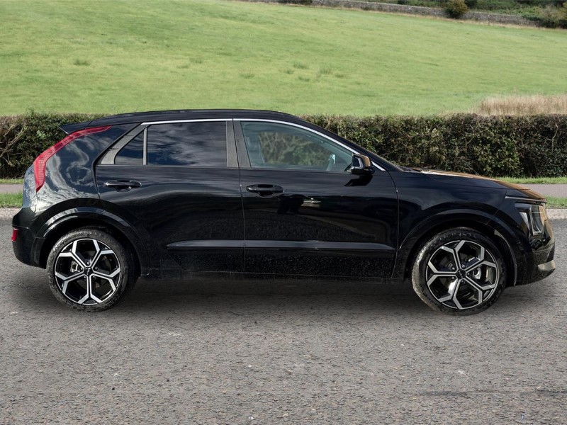 Used Kia Niro 2025 for sale - 77282589: Photo 5