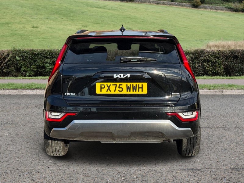 Used Kia Niro 2025 for sale - 77282589: Photo 6