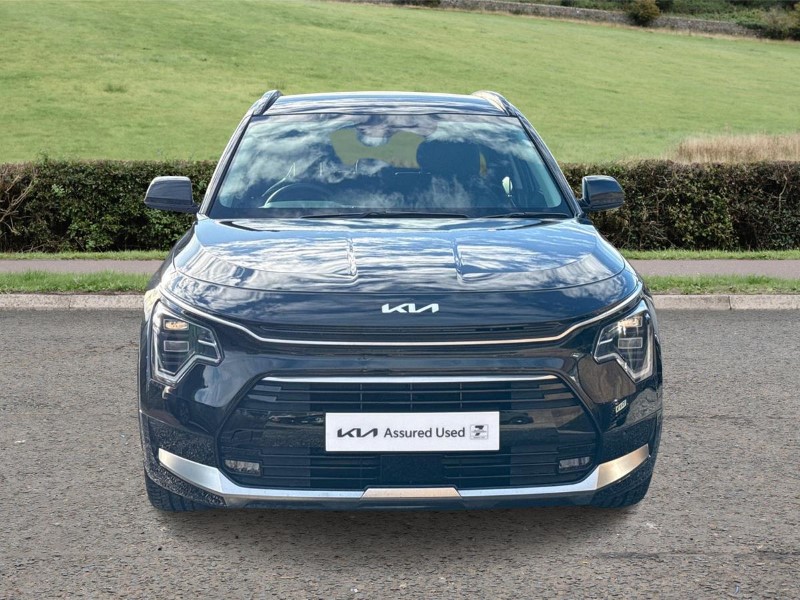Used Kia Niro 2025 for sale - 77282589: Photo 7