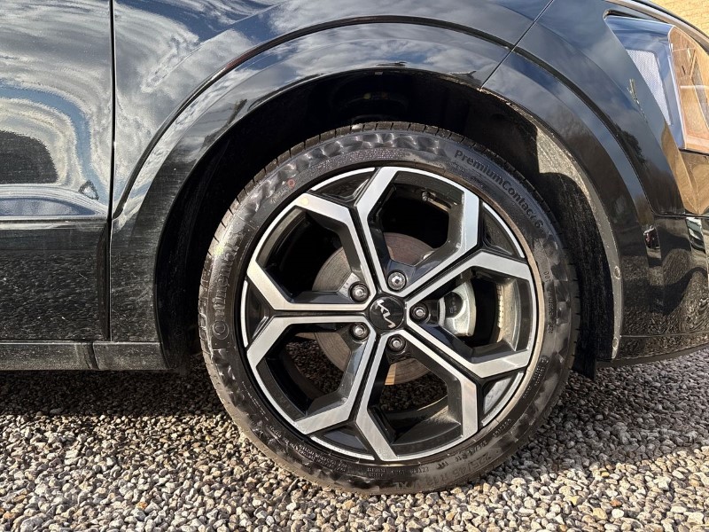 Used Kia Niro 2025 for sale - 77282589: Photo 8