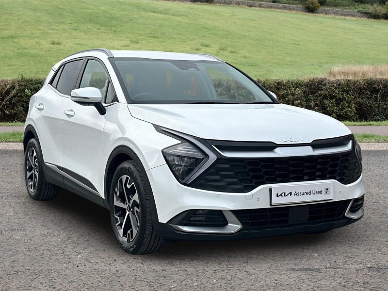 Used Kia Sportage 2022 for sale - 77607099: Photo 1