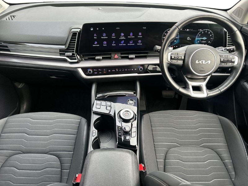 Used Kia Sportage 2022 for sale - 77607099: Photo 10