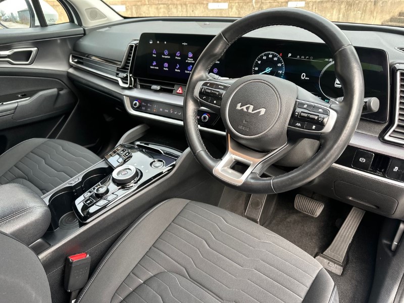 Used Kia Sportage 2022 for sale - 77607099: Photo 12