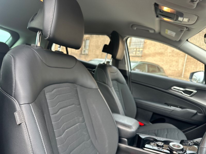 Used Kia Sportage 2022 for sale - 77607099: Photo 18