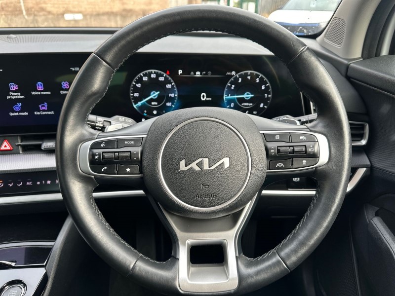 Used Kia Sportage 2022 for sale - 77607099: Photo 19