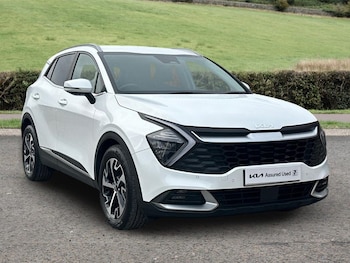 2022 (72) - 1.6T GDi 48V ISG 3 5dr DCT