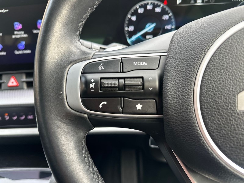 Used Kia Sportage 2022 for sale - 77607099: Photo 20