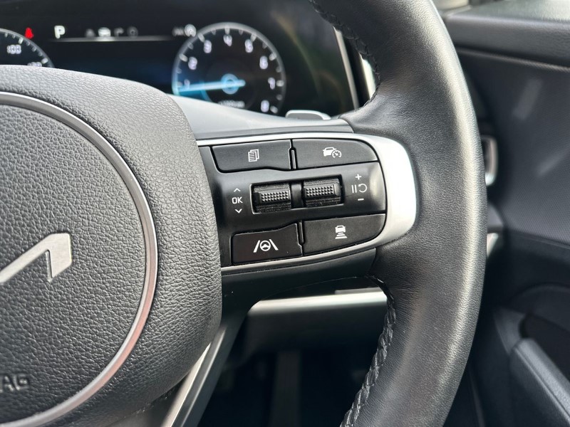 Used Kia Sportage 2022 for sale - 77607099: Photo 21