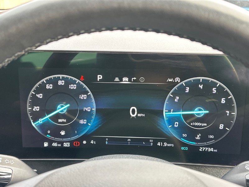 Used Kia Sportage 2022 for sale - 77607099: Photo 22