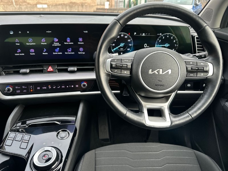 Used Kia Sportage 2022 for sale - 77607099: Photo 23