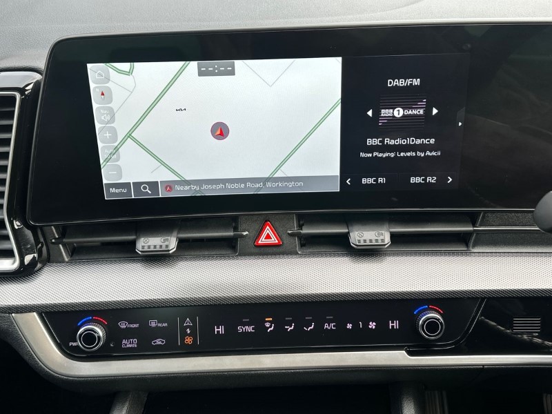 Used Kia Sportage 2022 for sale - 77607099: Photo 25