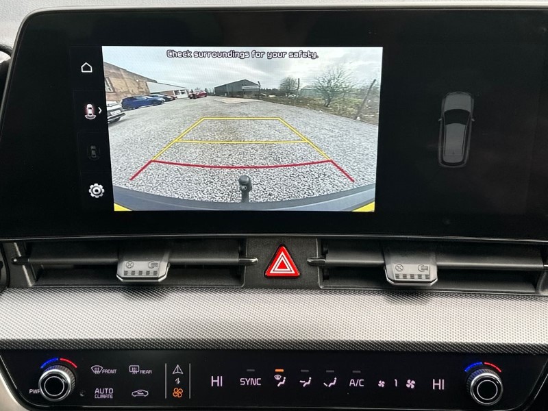 Used Kia Sportage 2022 for sale - 77607099: Photo 26