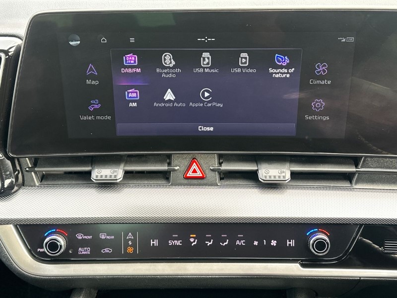 Used Kia Sportage 2022 for sale - 77607099: Photo 27