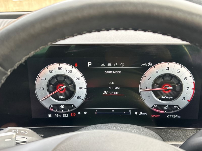 Used Kia Sportage 2022 for sale - 77607099: Photo 29