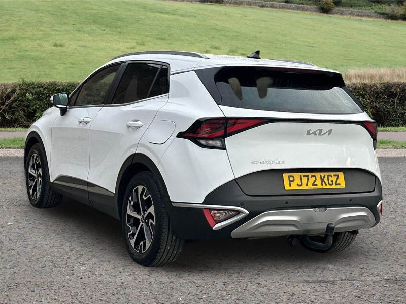 Used Kia Sportage 2022 for sale - 77607099: Photo 3