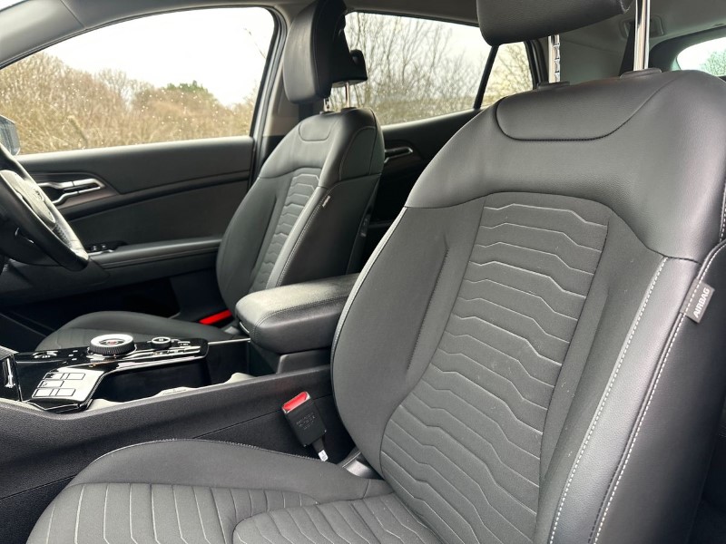 Used Kia Sportage 2022 for sale - 77607099: Photo 33