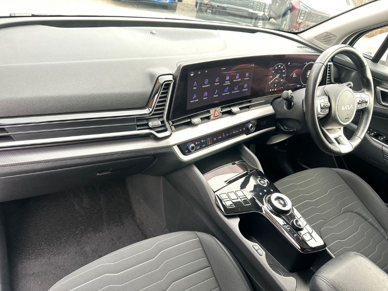 Used Kia Sportage 2022 for sale - 77607099: Photo 34